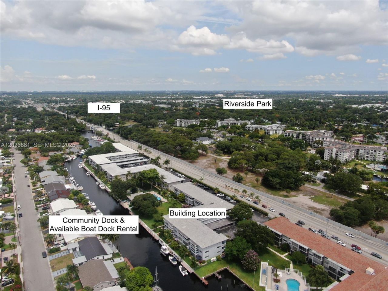 1000 SW 12th St, Unit 201, Fort Lauderdale, FL 33315 Photo
