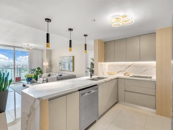 1250 S Miami Ave , Unit 2305, Miami, FL 33130