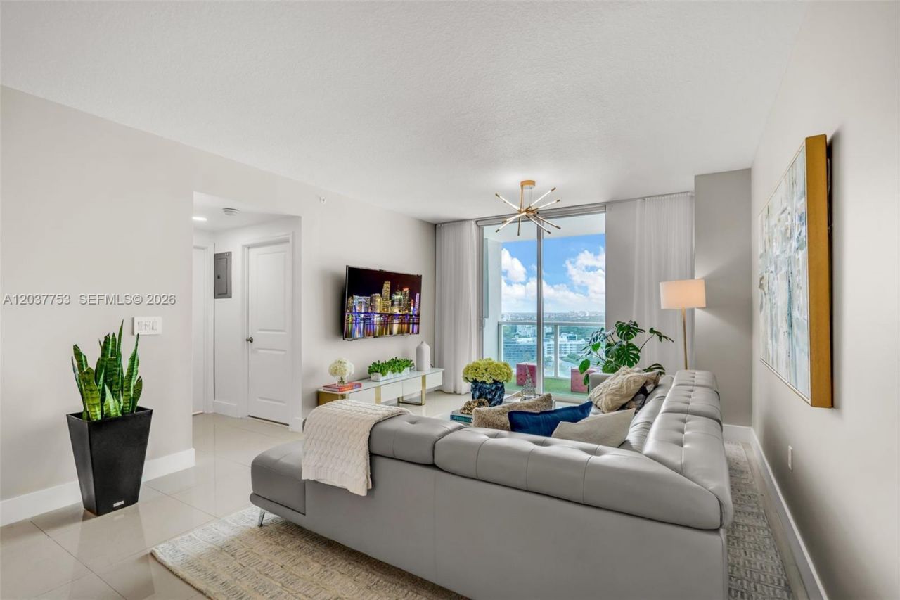 1250 S Miami Ave , Unit 2305, Miami, FL 33130 Photo