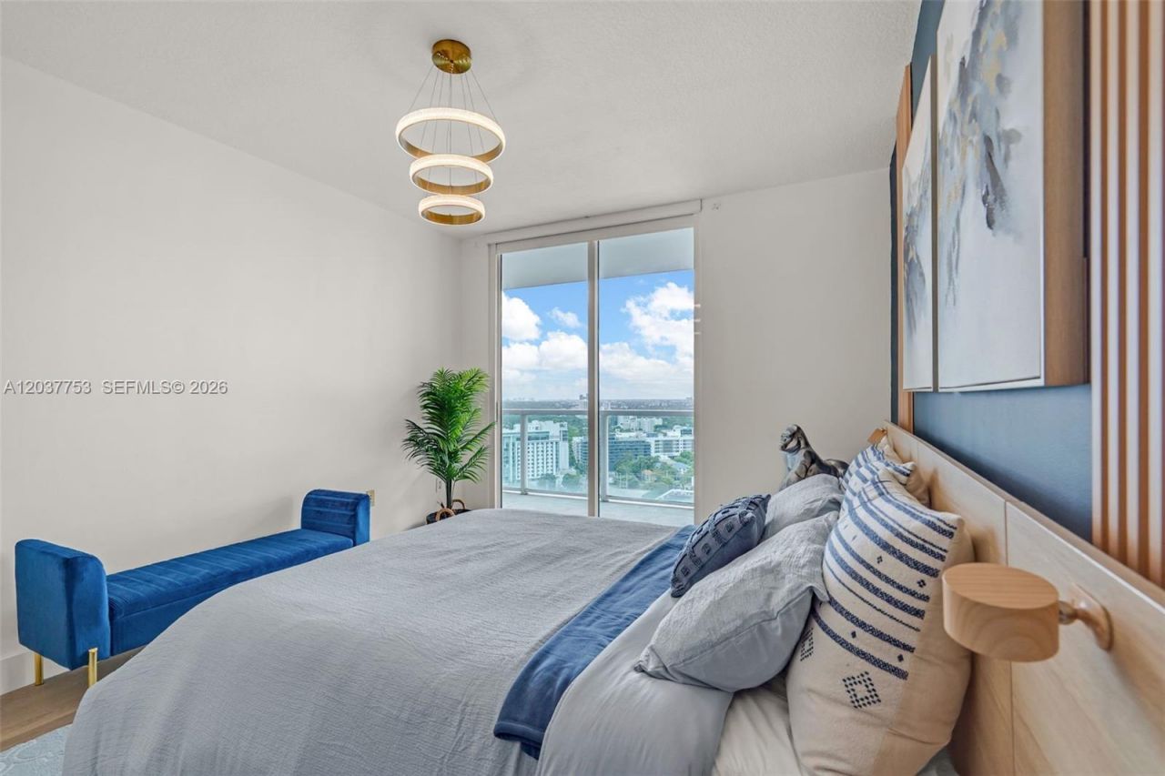 1250 S Miami Ave , Unit 2305, Miami, FL 33130 Photo