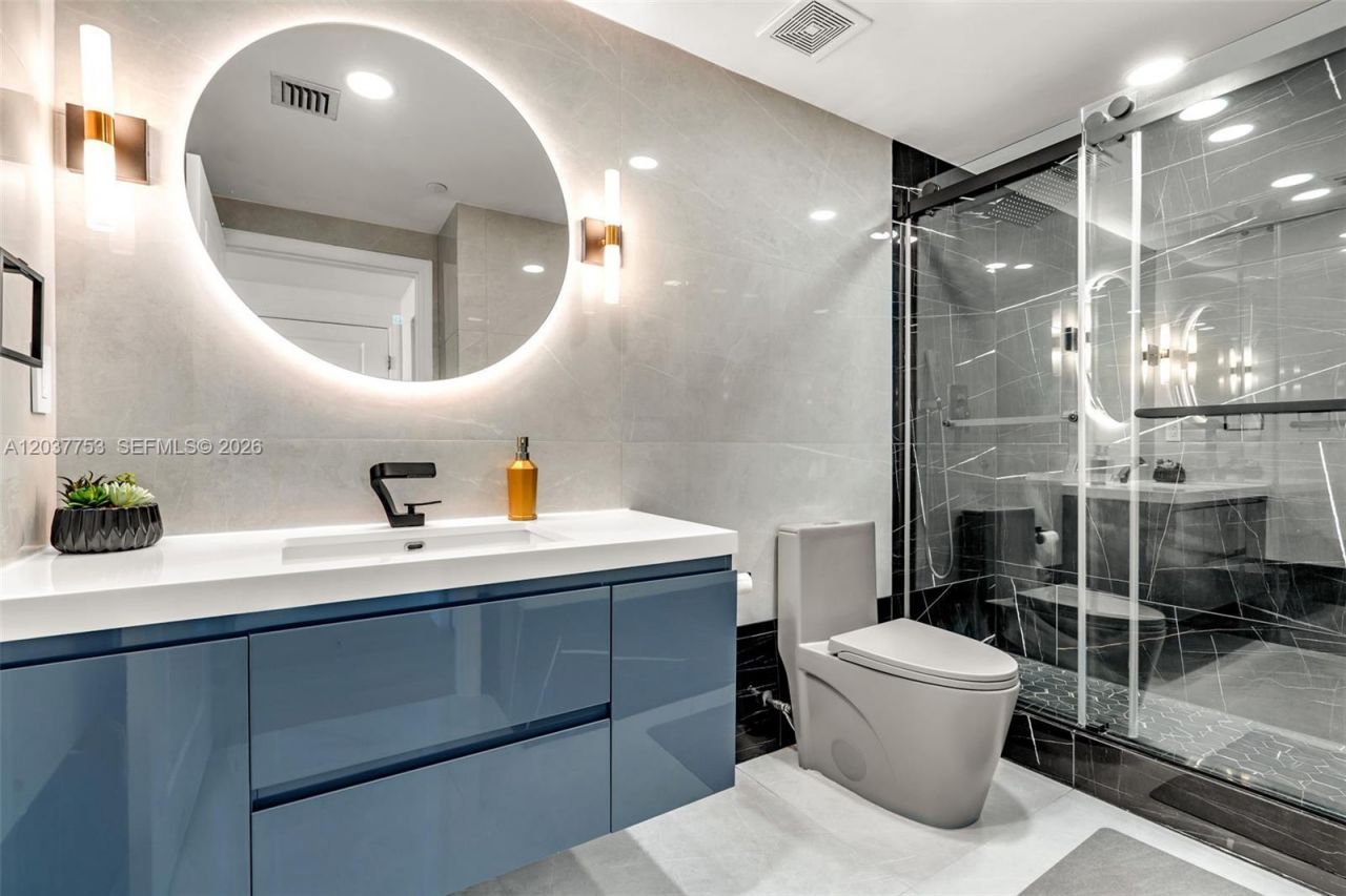 1250 S Miami Ave , Unit 2305, Miami, FL 33130 Photo