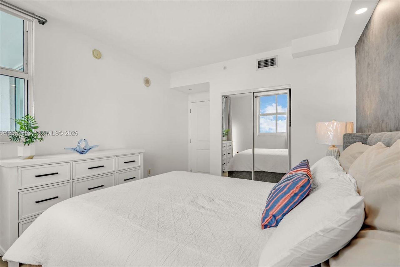 1250 S Miami Ave , Unit 2305, Miami, FL 33130 Photo