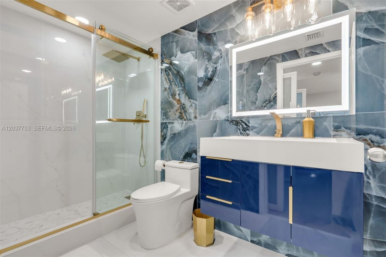 1250 S Miami Ave , Unit 2305, Miami, FL 33130 Photo