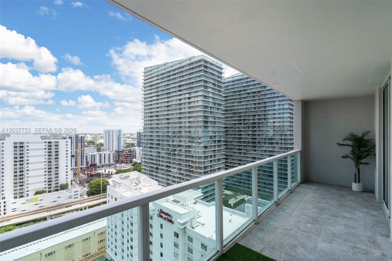 1250 S Miami Ave , Unit 2305, Miami, FL 33130 Photo