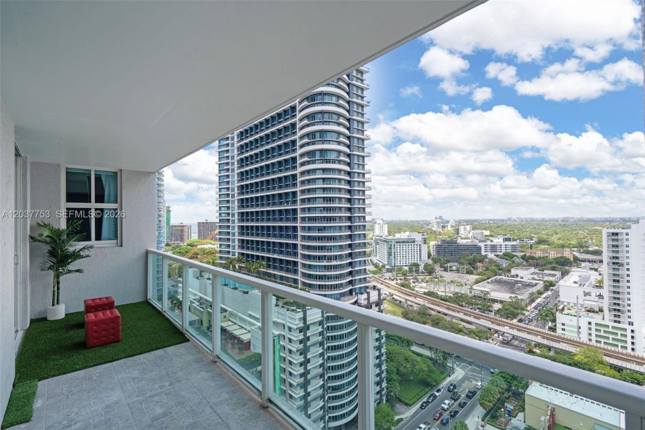 1250 S Miami Ave , Unit 2305, Miami, FL 33130 Photo