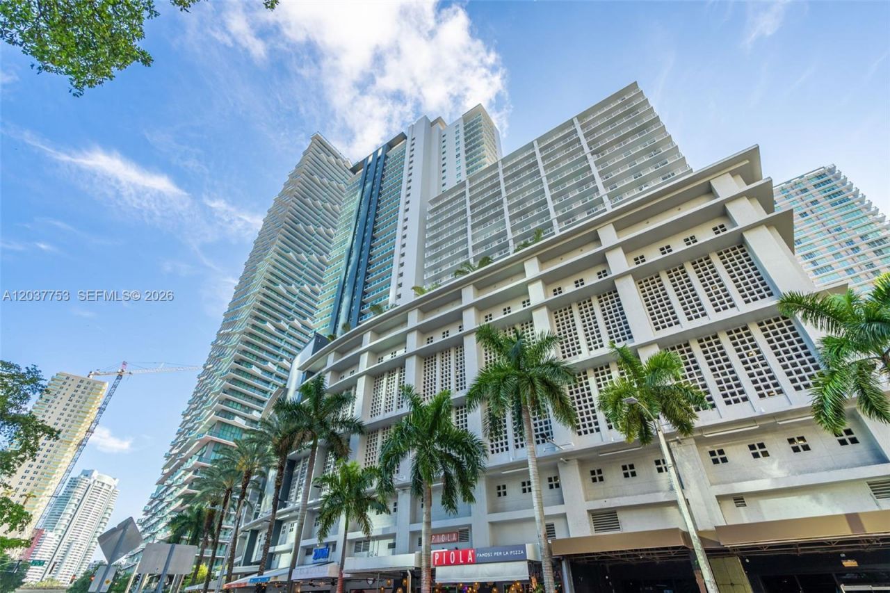 1250 S Miami Ave , Unit 2305, Miami, FL 33130 Photo