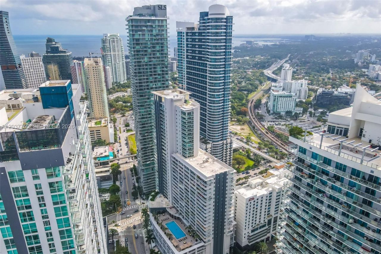 1250 S Miami Ave , Unit 2305, Miami, FL 33130 Photo