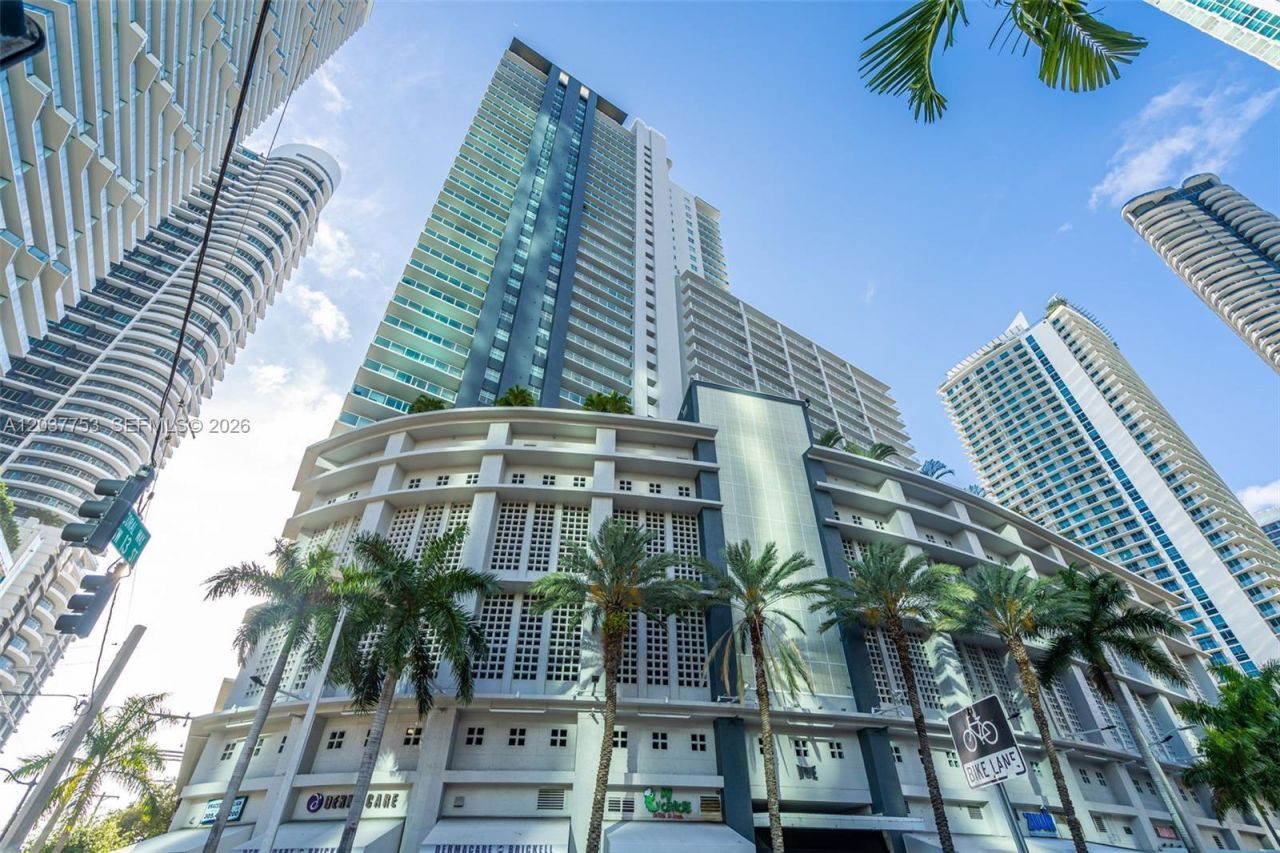 1250 S Miami Ave , Unit 2305, Miami, FL 33130 Photo