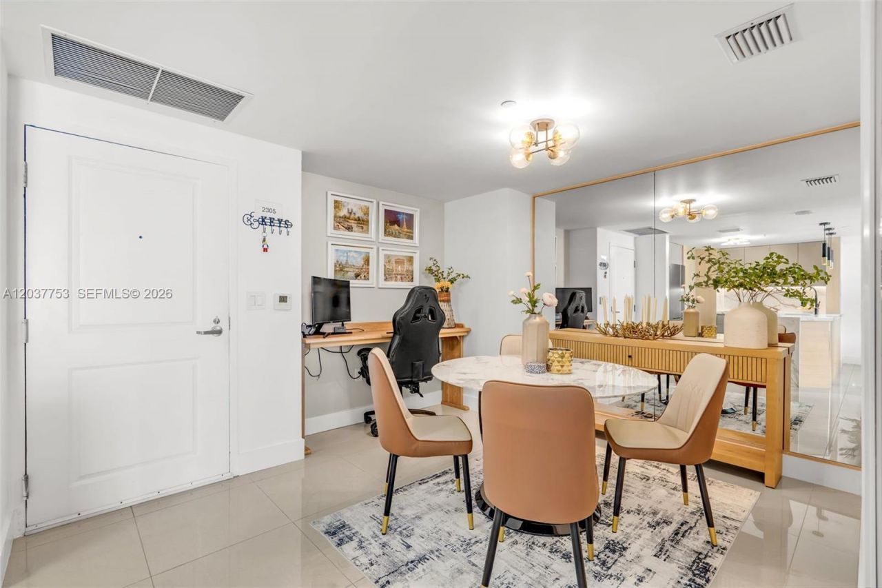 1250 S Miami Ave , Unit 2305, Miami, FL 33130 Photo
