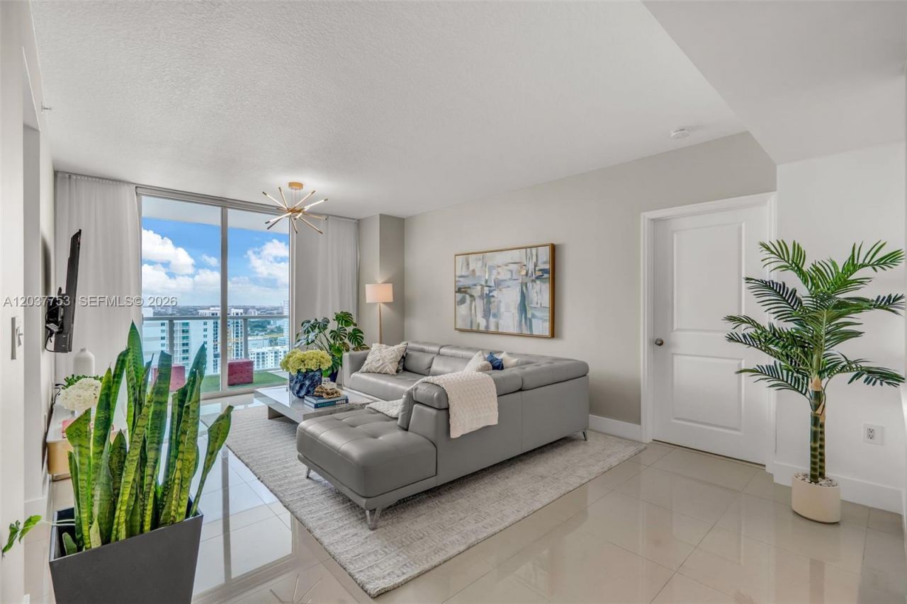 1250 S Miami Ave , Unit 2305, Miami, FL 33130 Photo