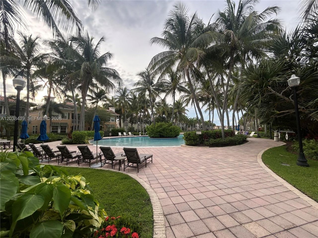 2900 NW 125th Ave , Unit 3-107, Sunrise, FL 33323 Photo