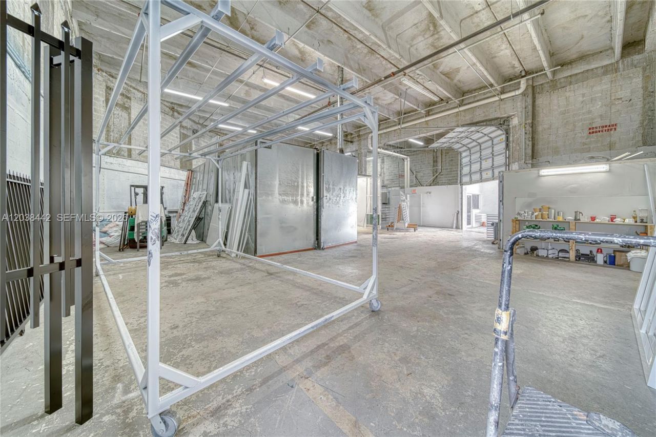 Powder Coating SW For Sale, Homestead, FL 33032 Photo