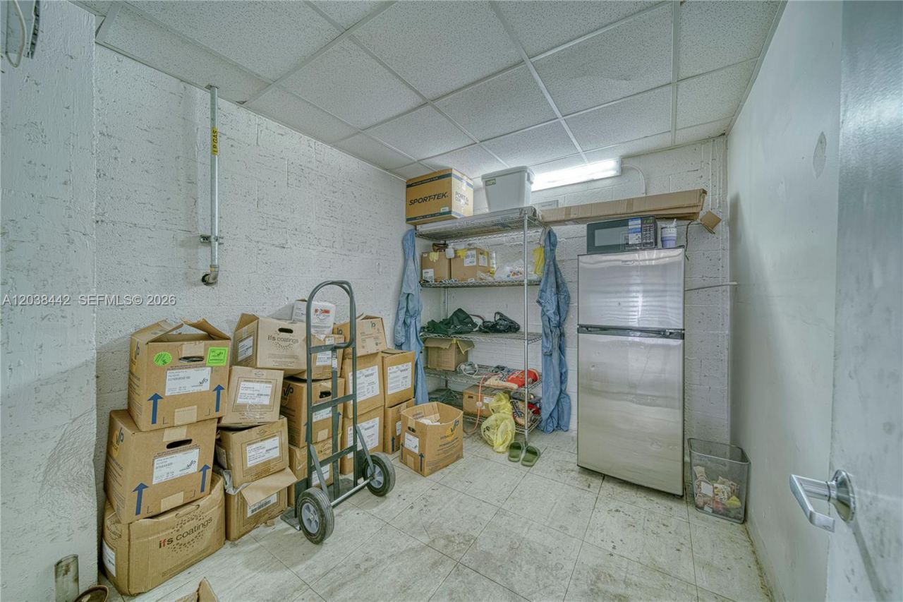 Powder Coating SW For Sale, Homestead, FL 33032 Photo