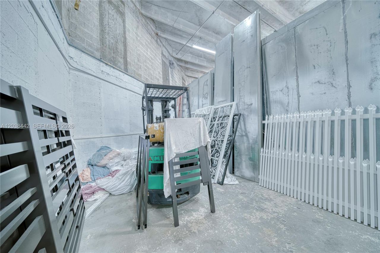 Powder Coating SW For Sale, Homestead, FL 33032 Photo