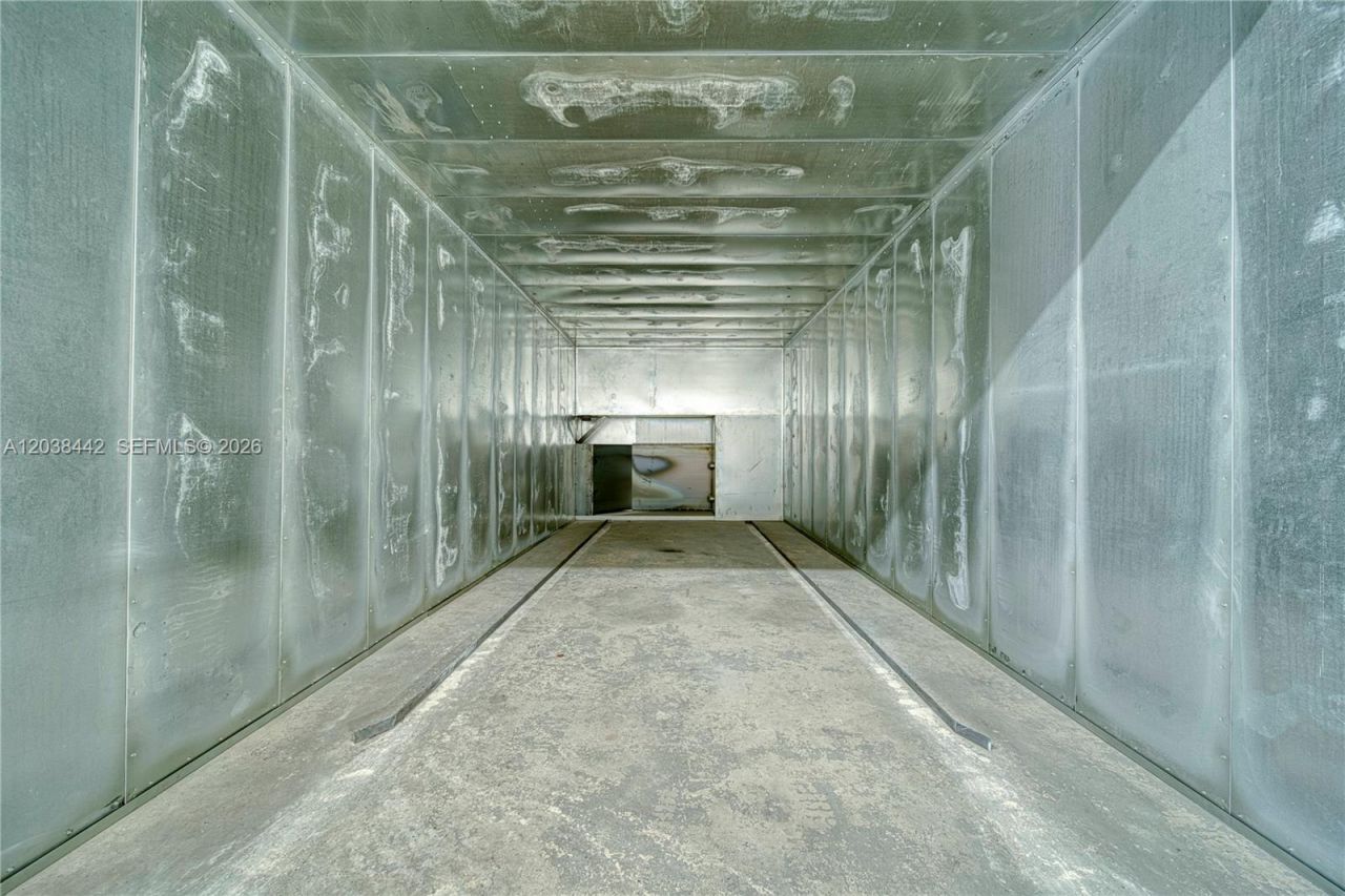 Powder Coating SW For Sale, Homestead, FL 33032 Photo