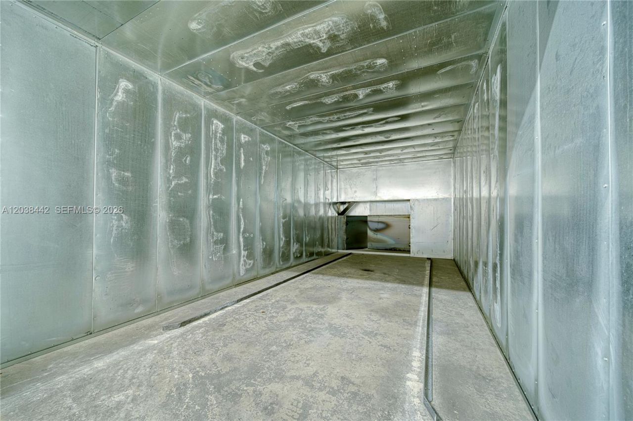 Powder Coating SW For Sale, Homestead, FL 33032 Photo