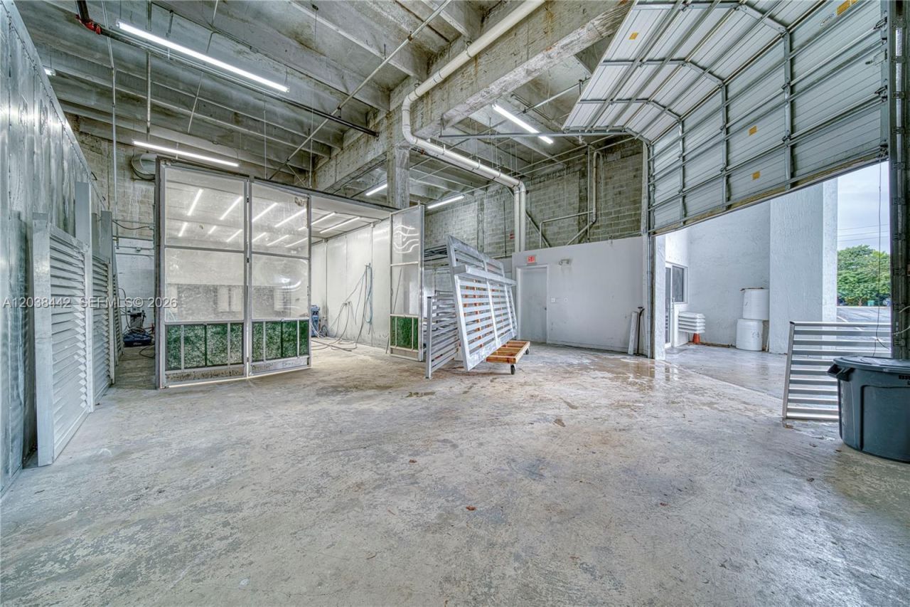 Powder Coating SW For Sale, Homestead, FL 33032 Photo