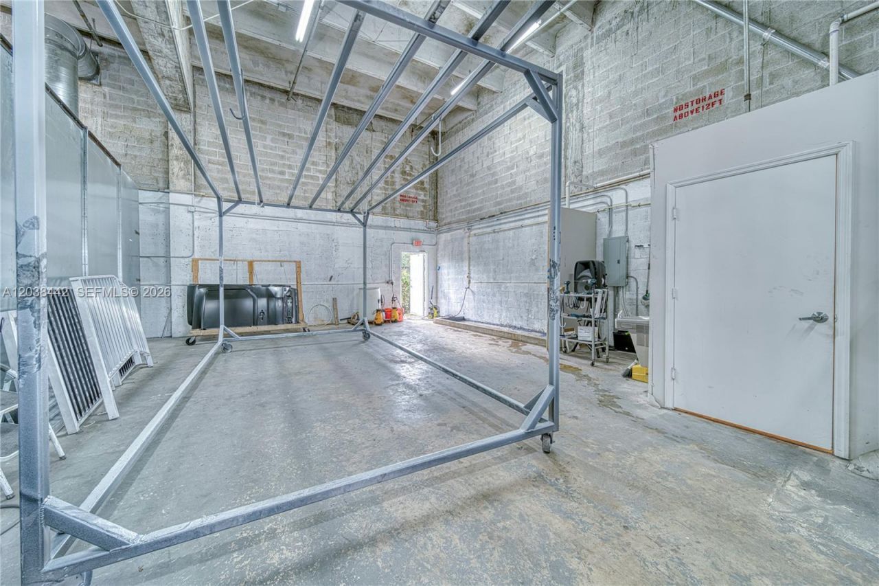 Powder Coating SW For Sale, Homestead, FL 33032 Photo