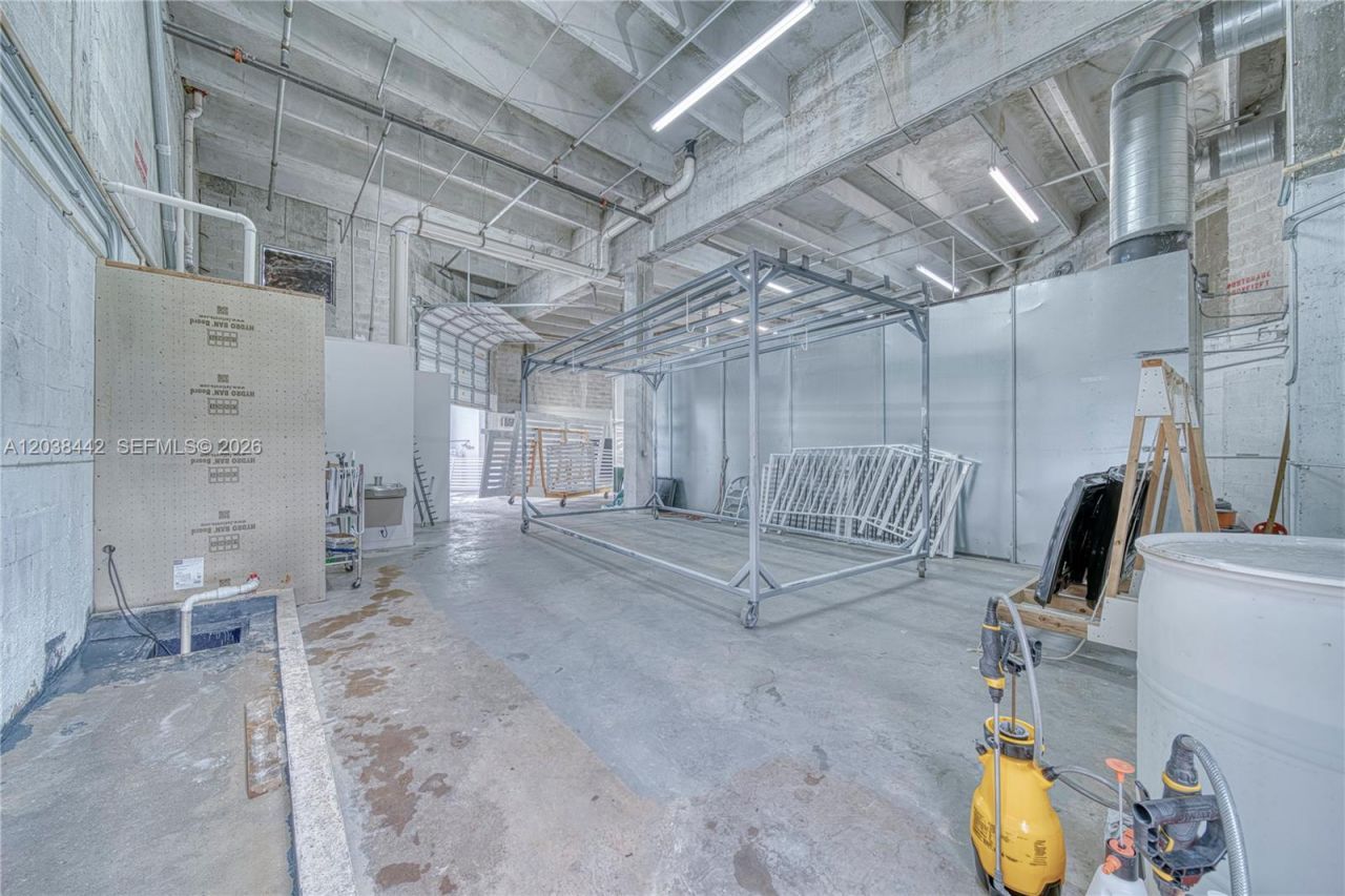 Powder Coating SW For Sale, Homestead, FL 33032 Photo