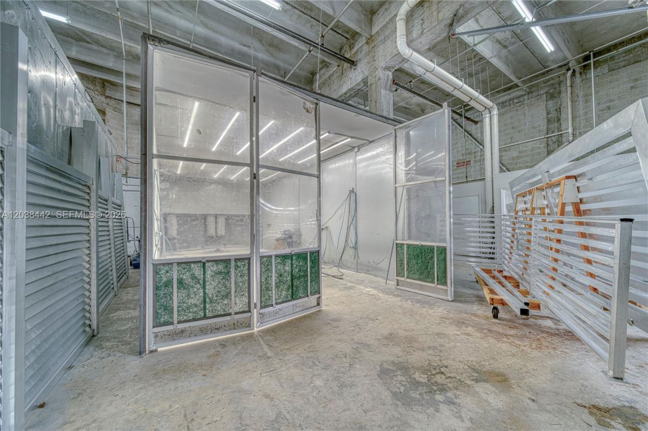 Powder Coating SW For Sale, Homestead, FL 33032 Photo