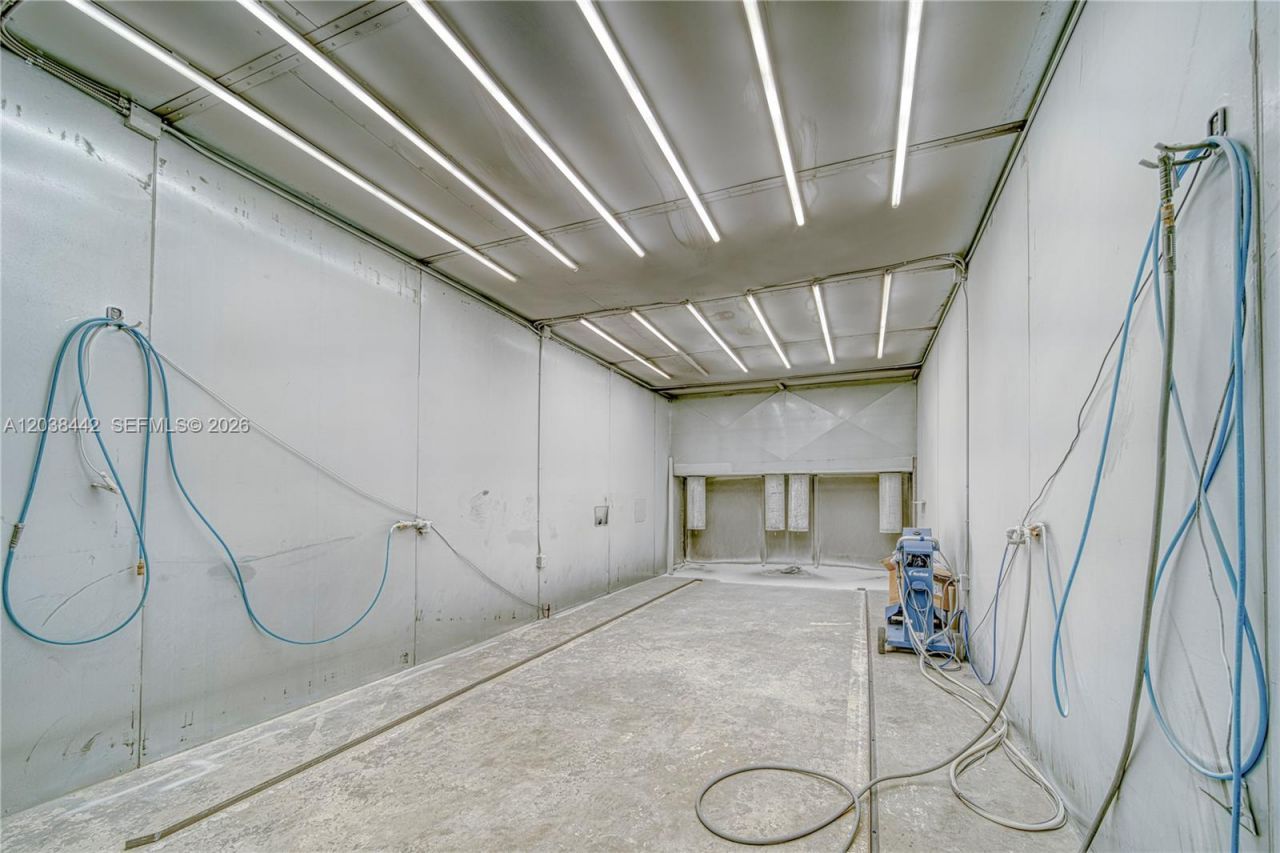 Powder Coating SW For Sale, Homestead, FL 33032 Photo