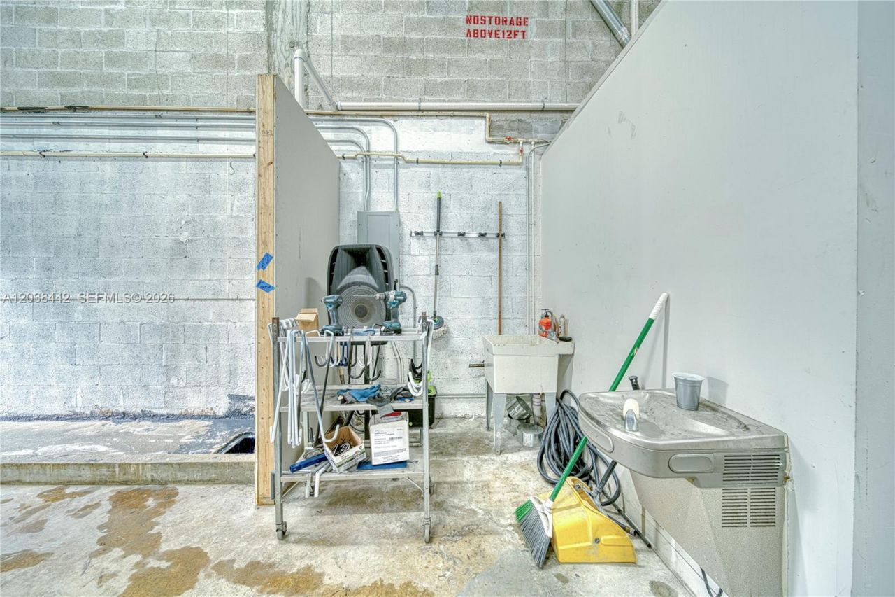 Powder Coating SW For Sale, Homestead, FL 33032 Photo