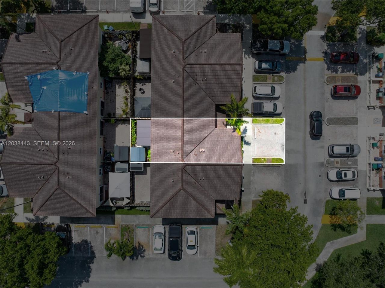 7362 NW 179th Ter , Unit 7362, Hialeah, FL 33015 Photo