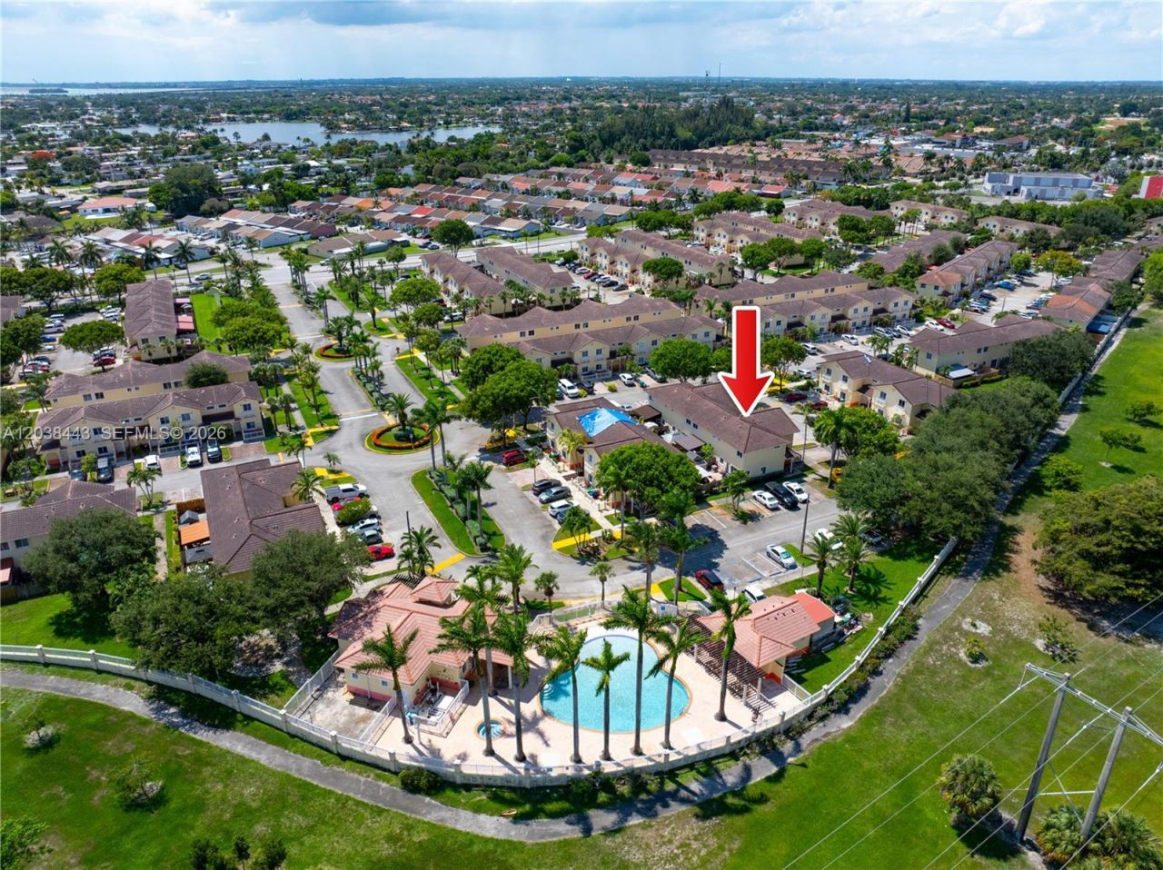 7362 NW 179th Ter , Unit 7362, Hialeah, FL 33015 Photo