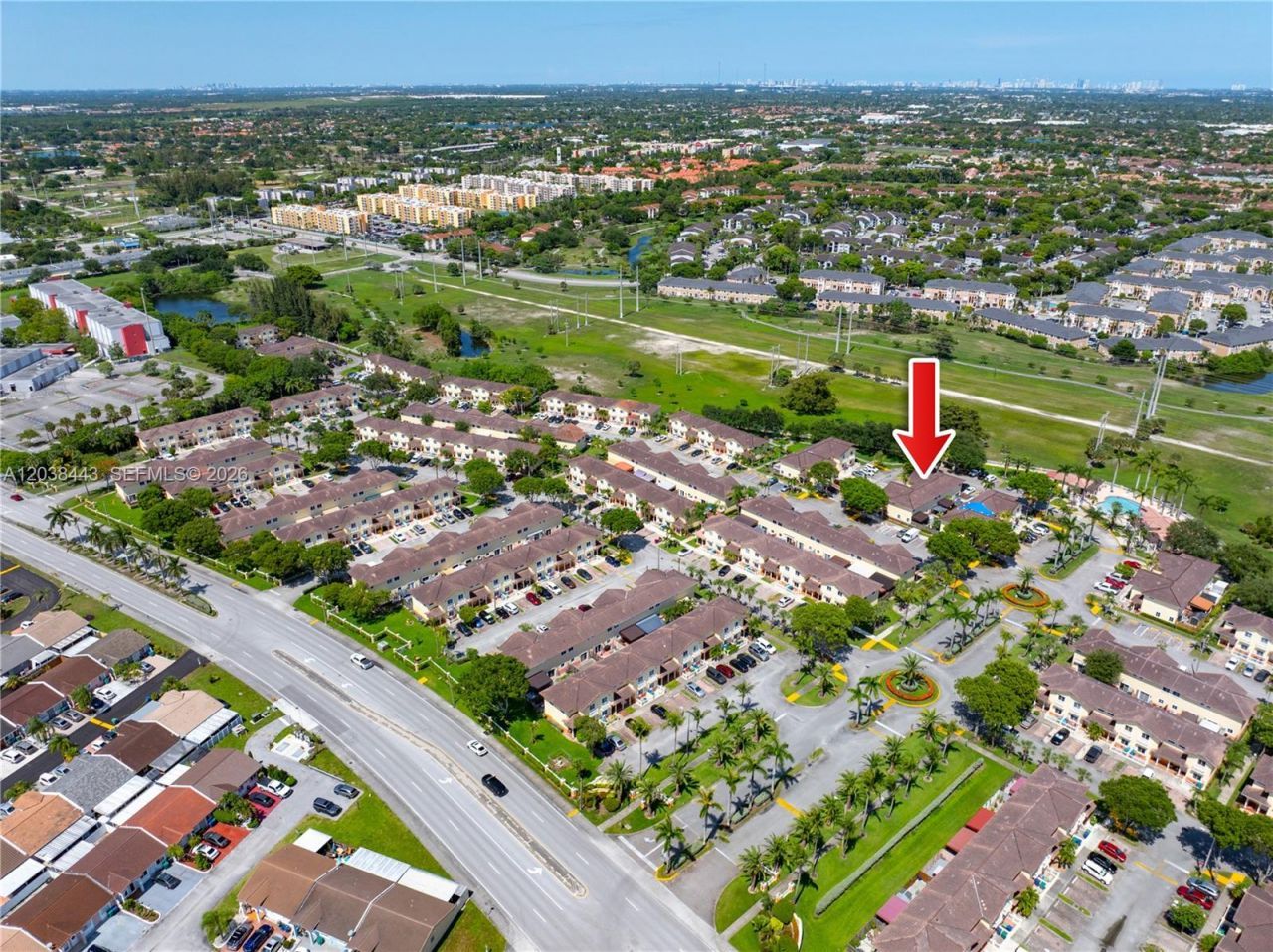 7362 NW 179th Ter , Unit 7362, Hialeah, FL 33015 Photo
