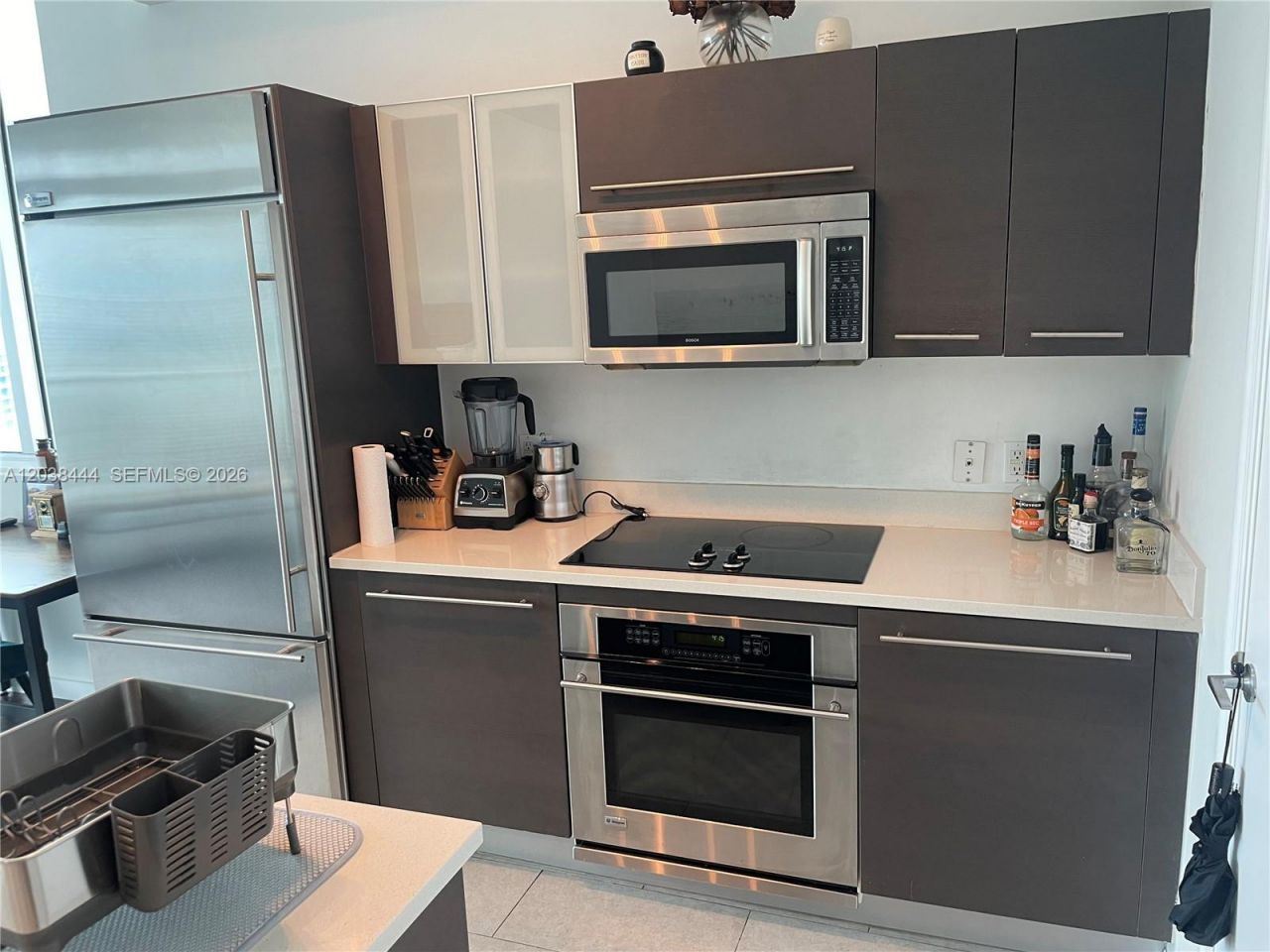 55 SE 6th St, Unit Ph4307, Miami, FL 33131 Photo