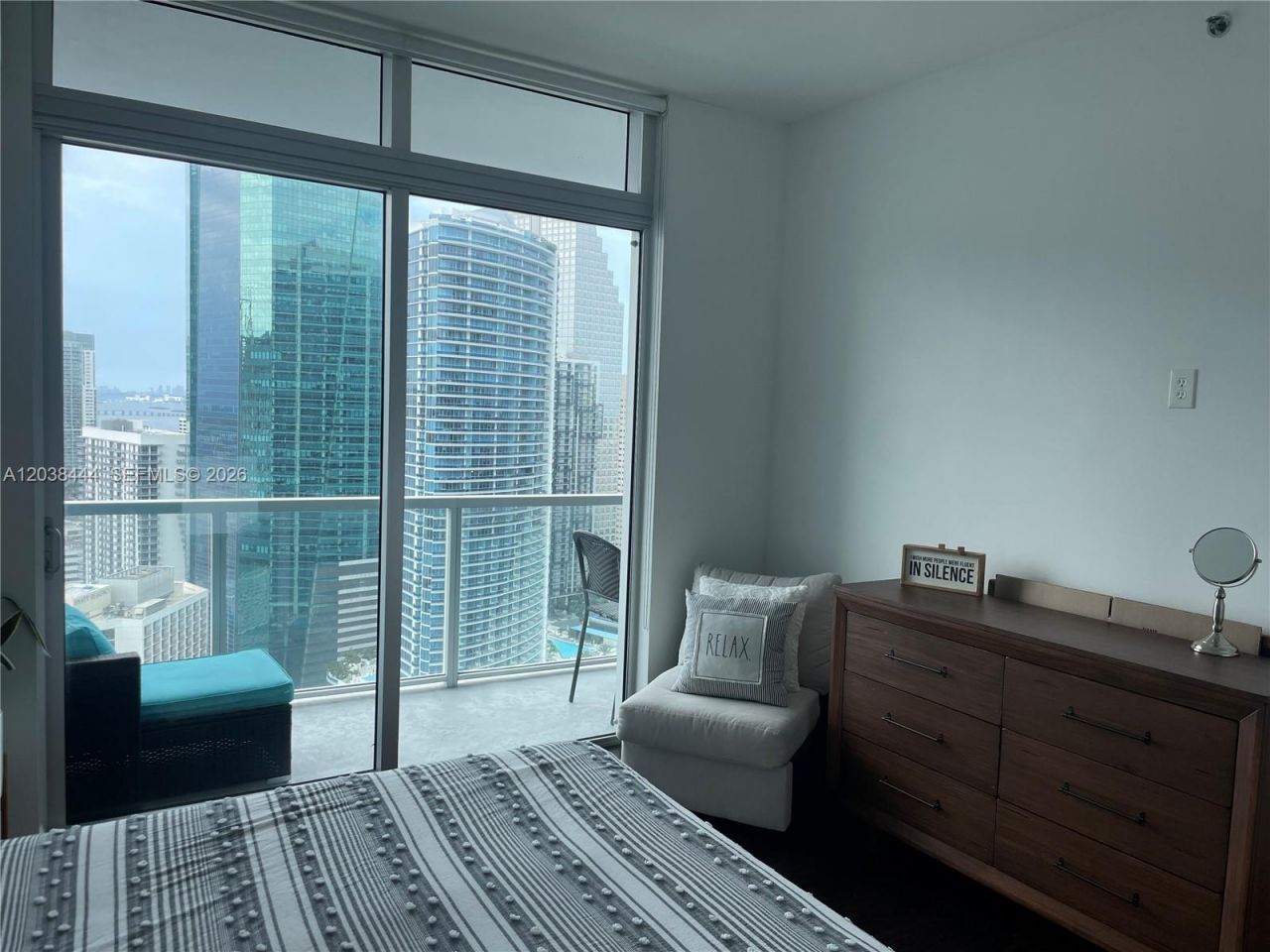 55 SE 6th St, Unit Ph4307, Miami, FL 33131 Photo