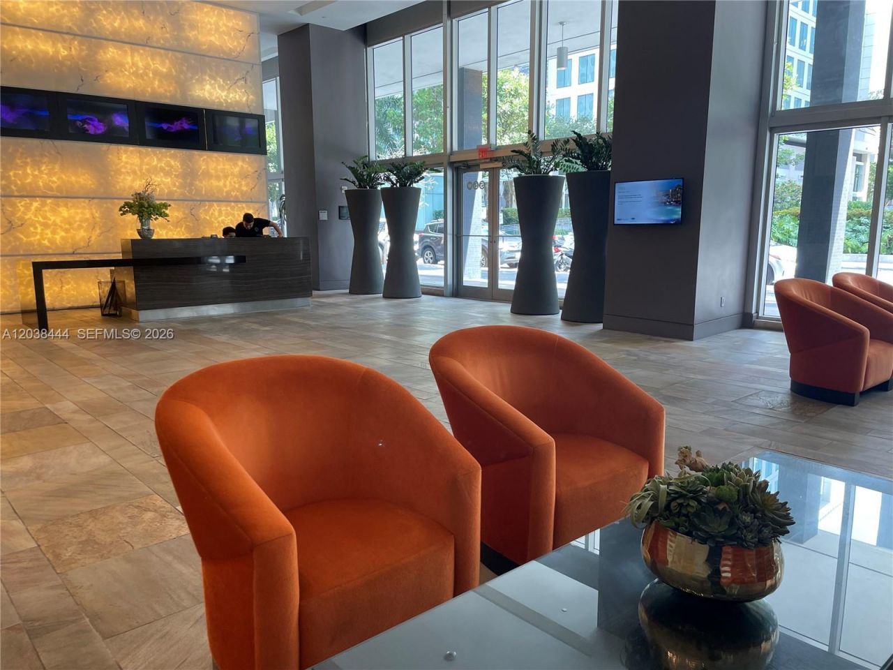 55 SE 6th St, Unit Ph4307, Miami, FL 33131 Photo