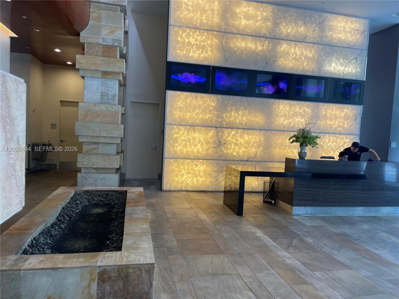 55 SE 6th St, Unit Ph4307, Miami, FL 33131 Photo