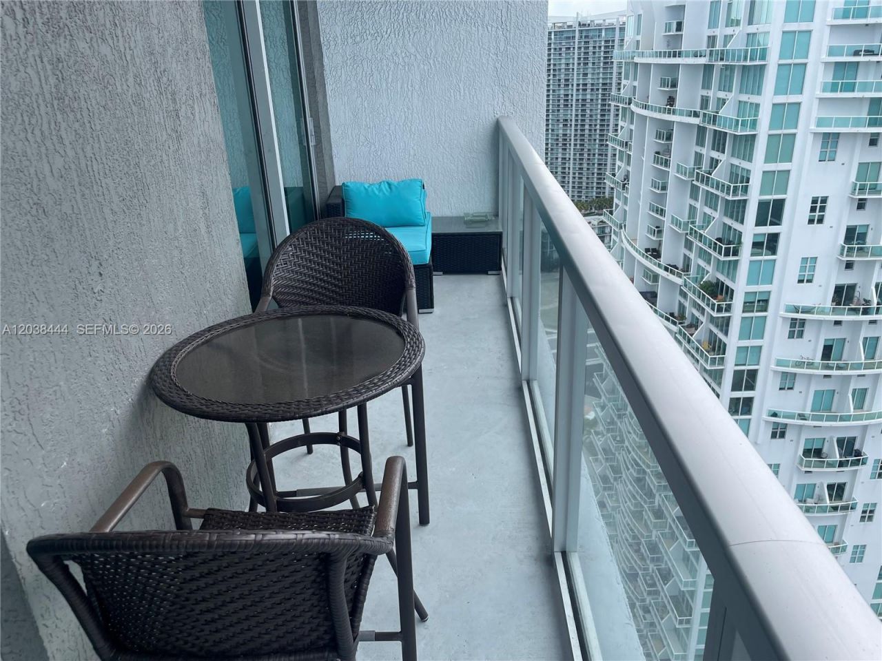 55 SE 6th St, Unit Ph4307, Miami, FL 33131 Photo