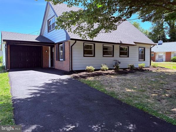20 MINIATURE LANE, WILLINGBORO, NJ 08046