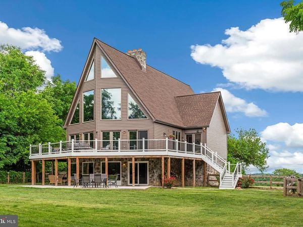 17646 TRACT ROAD, EMMITSBURG, MD 21727
