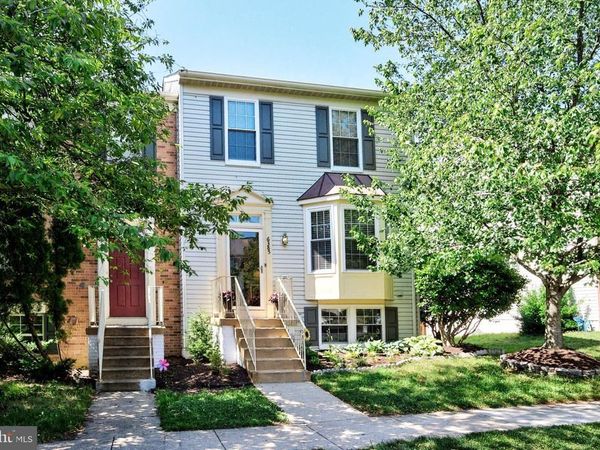 6385 STAGG COURT, SPRINGFIELD, VA 22150