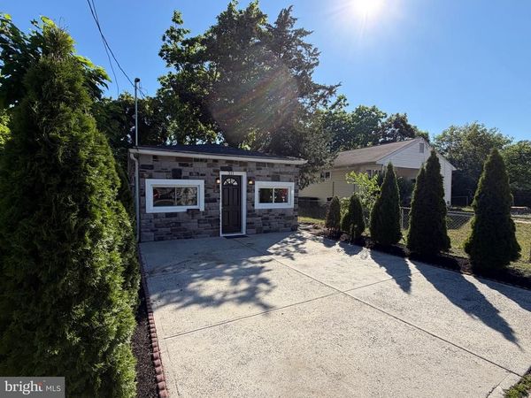 311 FERNWOOD AVENUE, PLEASANTVILLE, NJ 08232