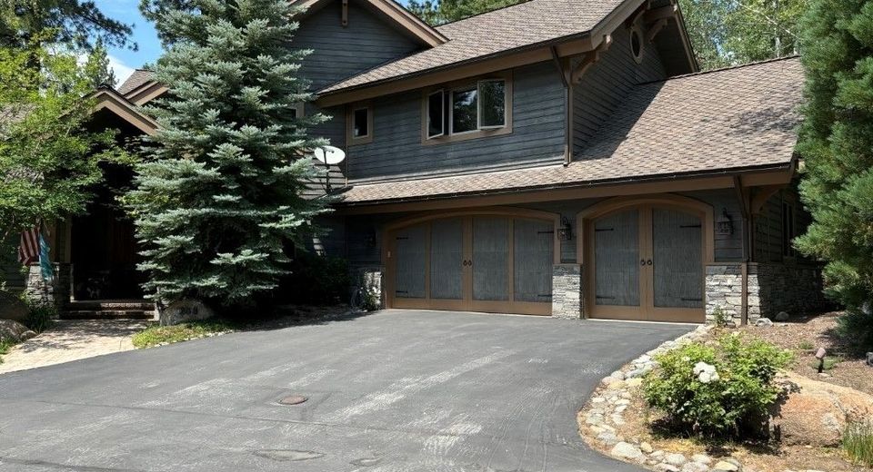 255 Glen Way, Incline Village, NV 89451 Photo