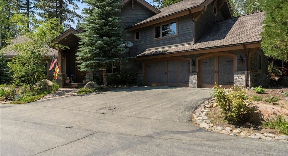 255 Glen Way, Incline Village, NV 89451 Photo