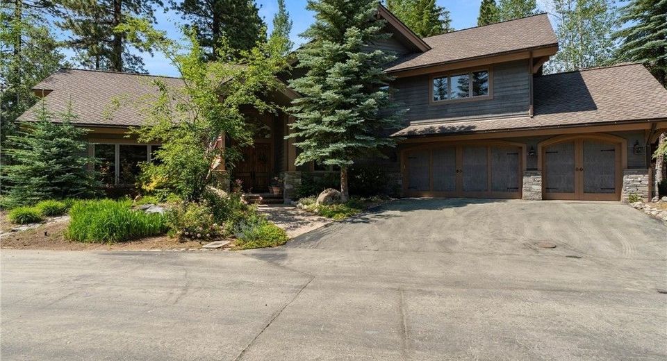255 Glen Way, Incline Village, NV 89451 Photo