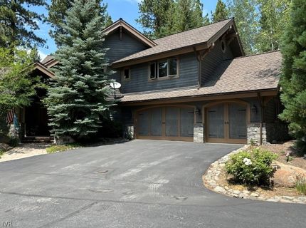 255 Glen Way , Incline Village, NV 89451 Photo