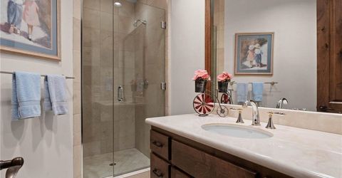 255 Glen Way, Incline Village, NV 89451 Photo