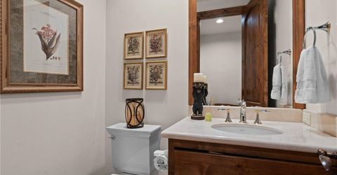 255 Glen Way, Incline Village, NV 89451 Photo