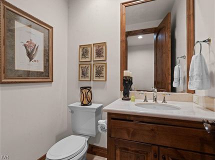 255 Glen Way, Incline Village, NV 89451 Photo