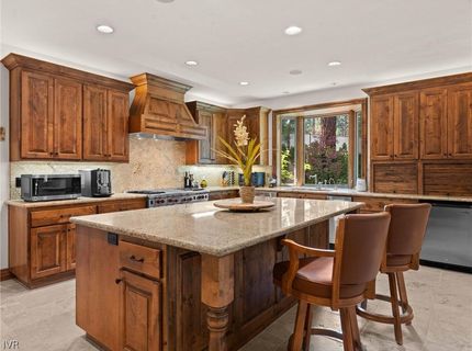 255 Glen Way, Incline Village, NV 89451 Photo