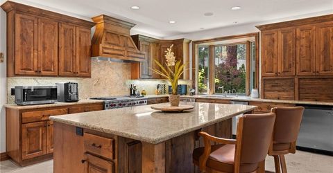 255 Glen Way, Incline Village, NV 89451 Photo