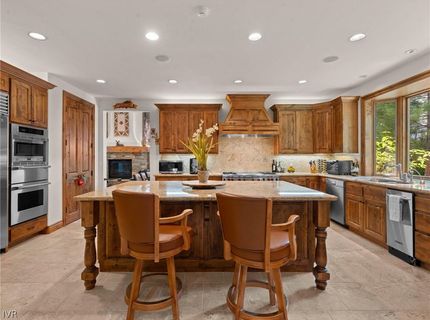 255 Glen Way, Incline Village, NV 89451 Photo