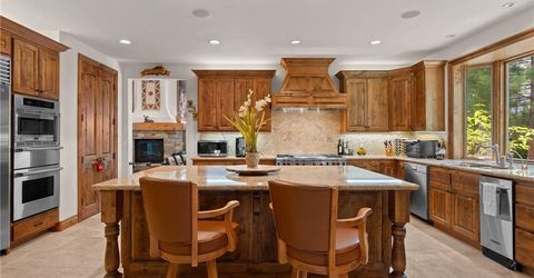 255 Glen Way, Incline Village, NV 89451 Photo