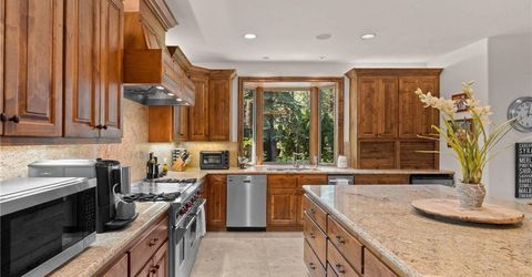 255 Glen Way, Incline Village, NV 89451 Photo